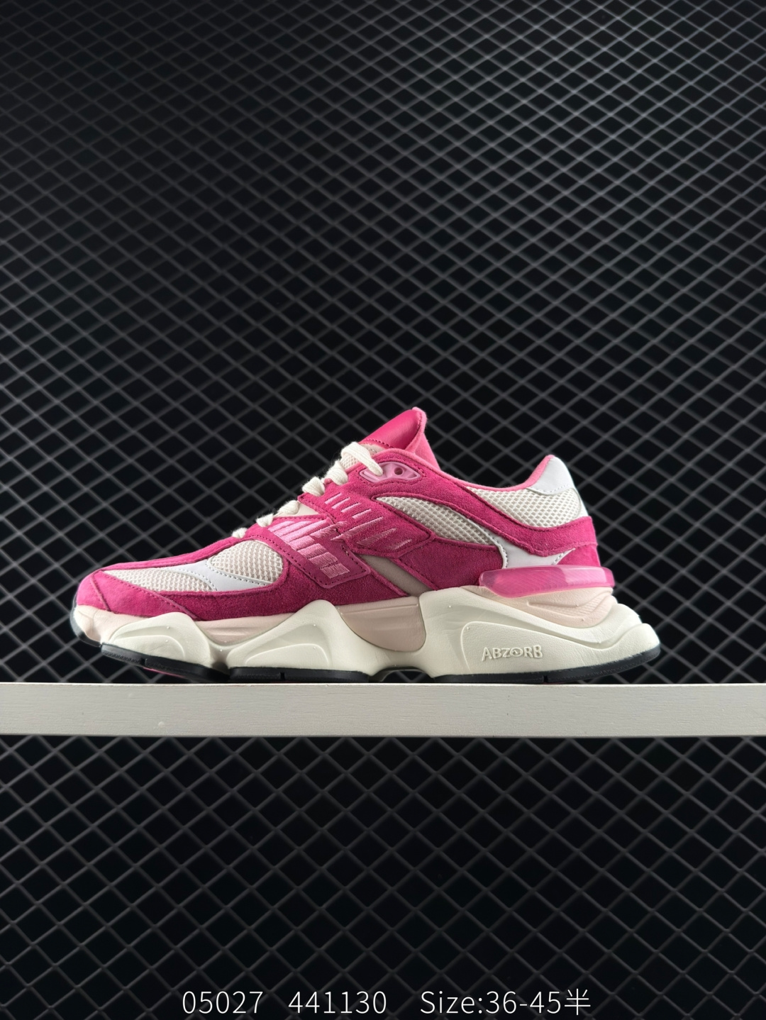 Joe Freshgoods x New Balance NB9060